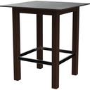 Abbildung Counter-height table Dunia Schrägansicht