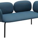 Abbildung 2-zits element Liberty Schrägansicht