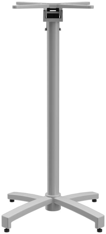Abbildung High table Kondo Vorderansicht