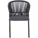 Abbildung chair Maruba Vorderansicht