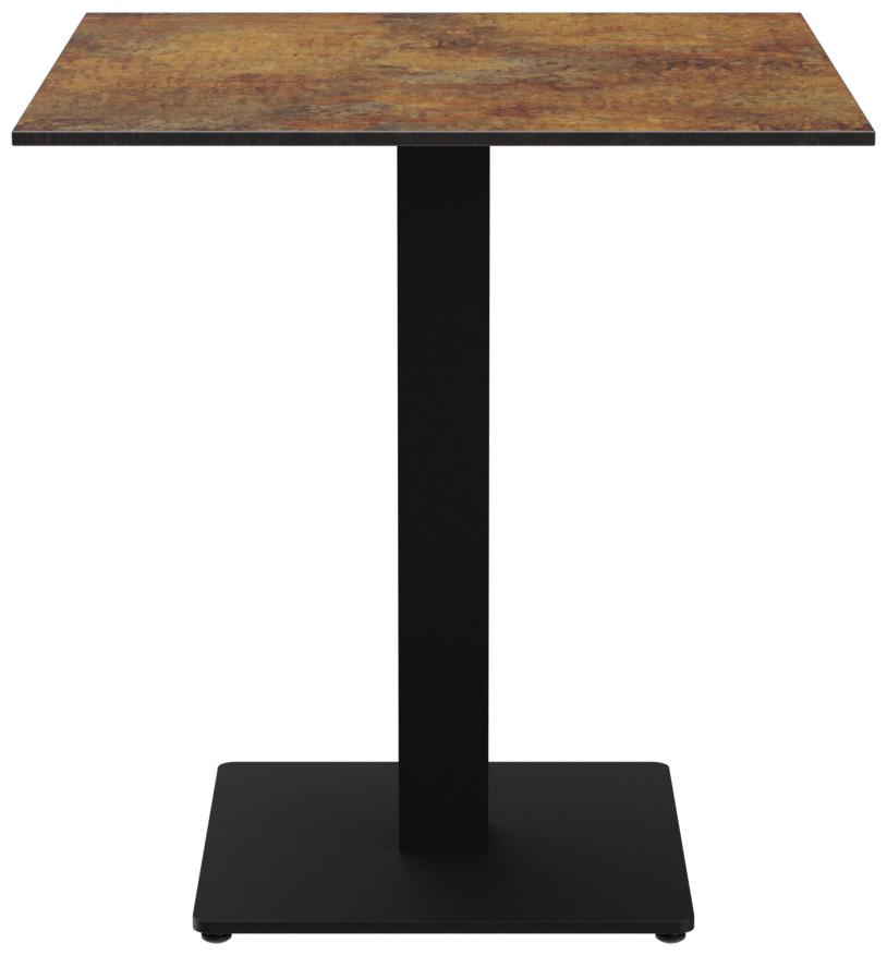 Abbildung dining table Kerst Vorderansicht