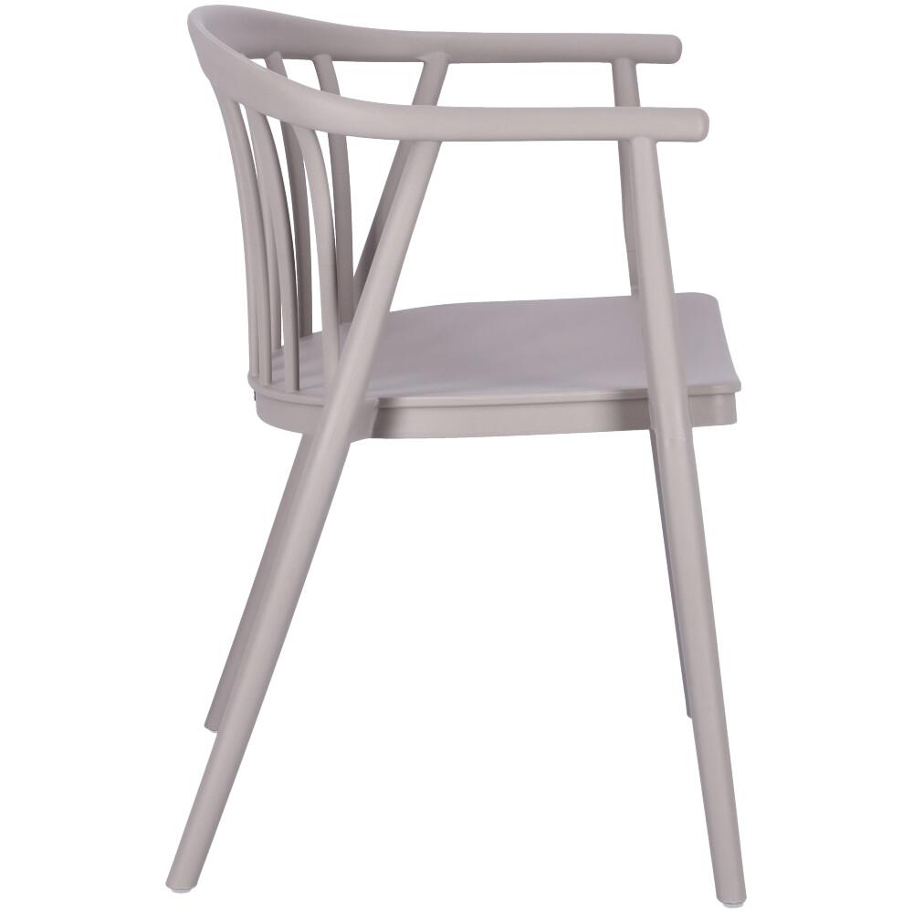 Abbildung arm chair Esina Seitenansicht