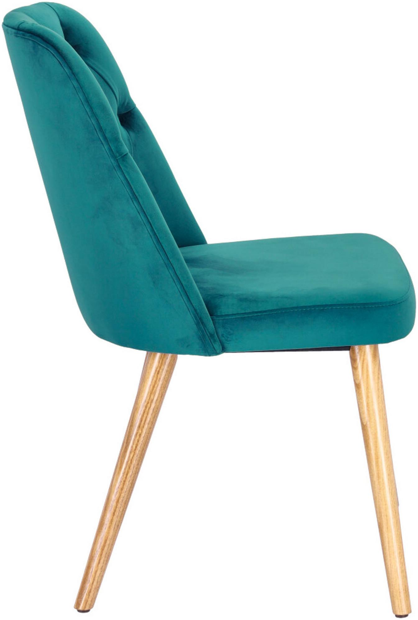 Abbildung chaise Marlo Seitenansicht