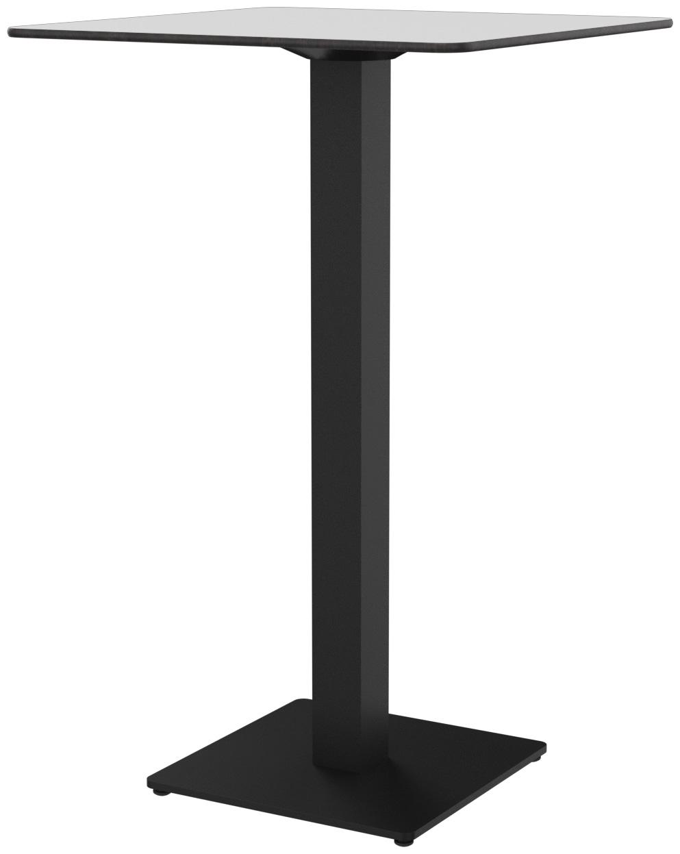 Abbildung high table Kerst Schrägansicht