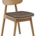 Abbildung chaise Ralera Schrägansicht