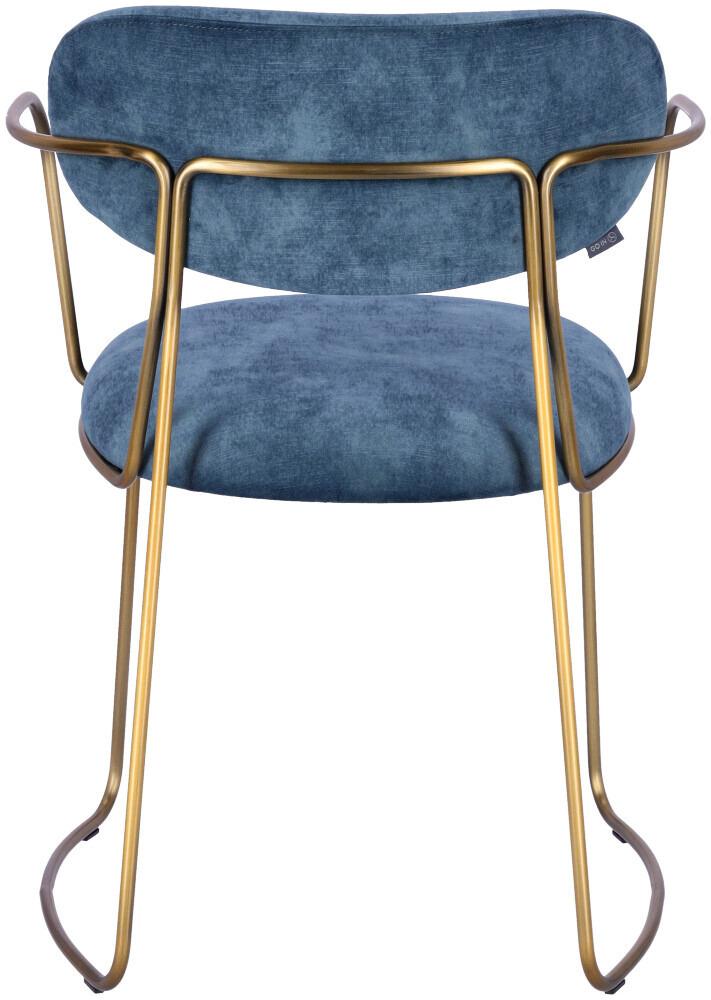 Abbildung Armchair Nivio Rückansicht