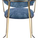 Abbildung Armchair Nivio Rückansicht