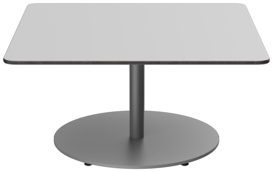Abbildung Salontafel T12 Slim Seitenansicht