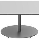 Abbildung Salontafel T12 Slim Seitenansicht