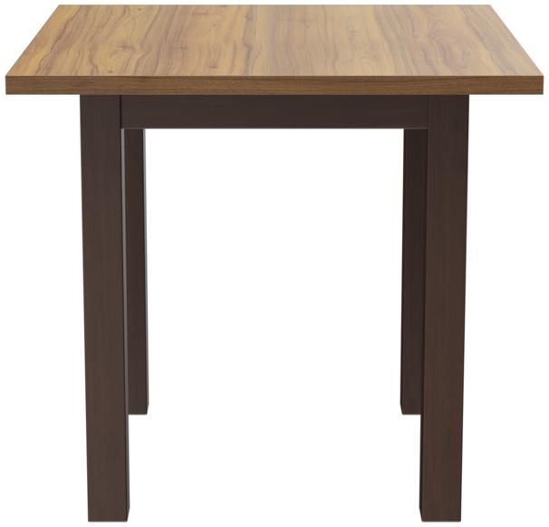 Abbildung table à manger Dunia Seitenansicht