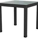 Abbildung dining table Otis Schrägansicht