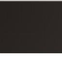 Abbildung Einzelelement 120 cm D-Line Rückansicht