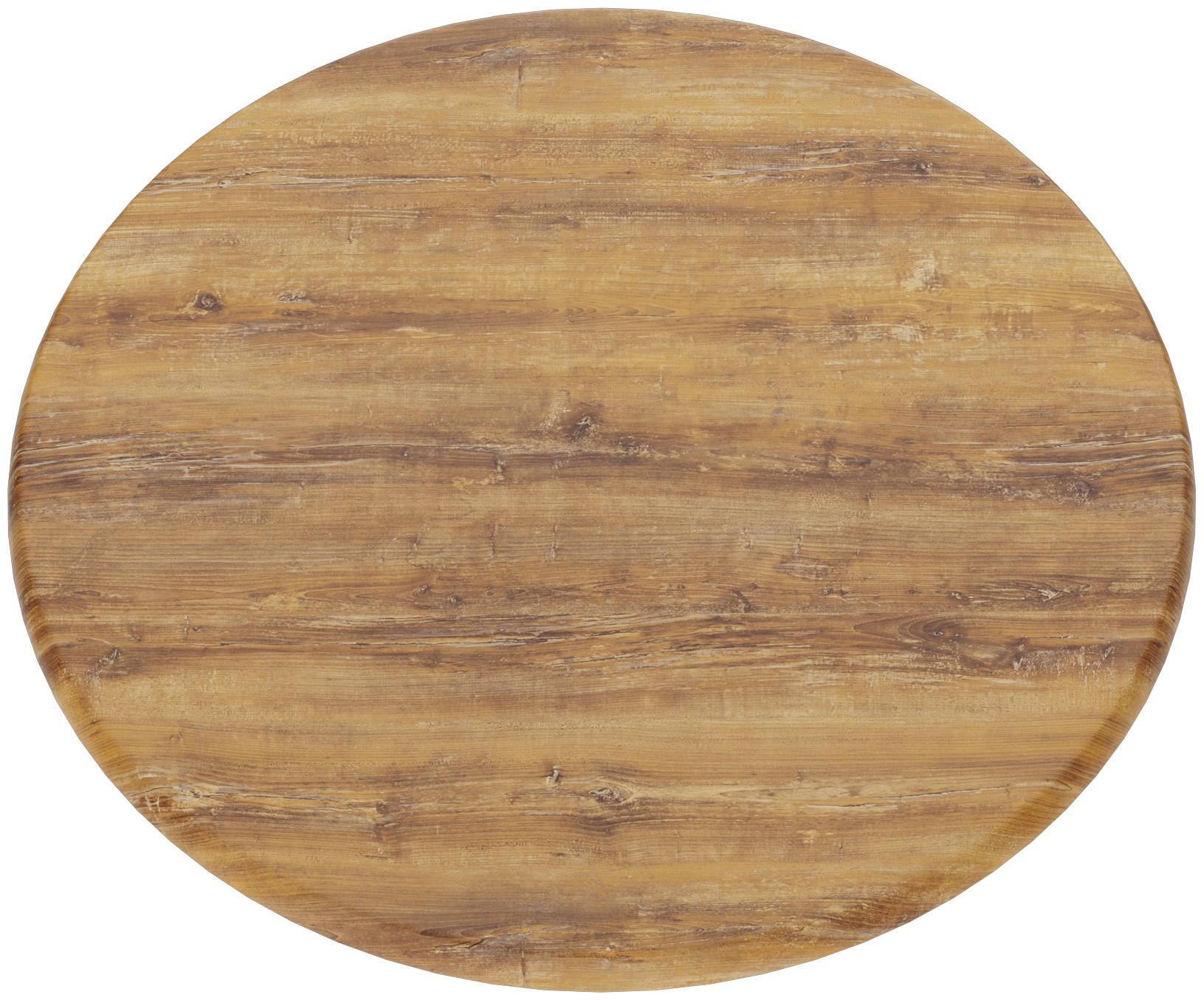 Abbildung Plateau de table Easy Classic Schrägansicht