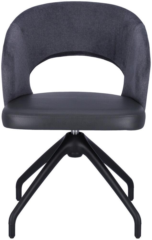 Abbildung Fauteuil Nilla Vorderansicht