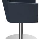 Abbildung Stuhl Dylan Seitenansicht