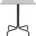 Abbildung Eettafel Halvar Seitenansicht