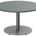Abbildung Couchtisch T12 Slim Seitenansicht
