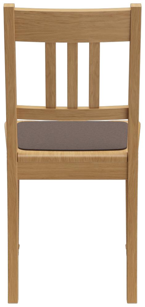 Abbildung stoel Wolfram Rückansicht