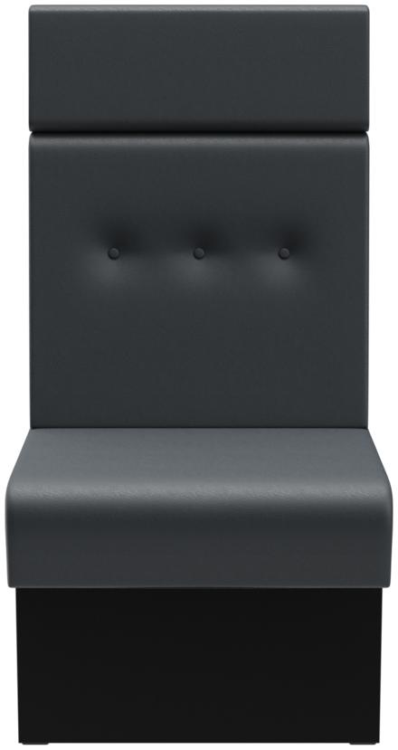 Abbildung Intermediate element 60 cm Janina Vorderansicht