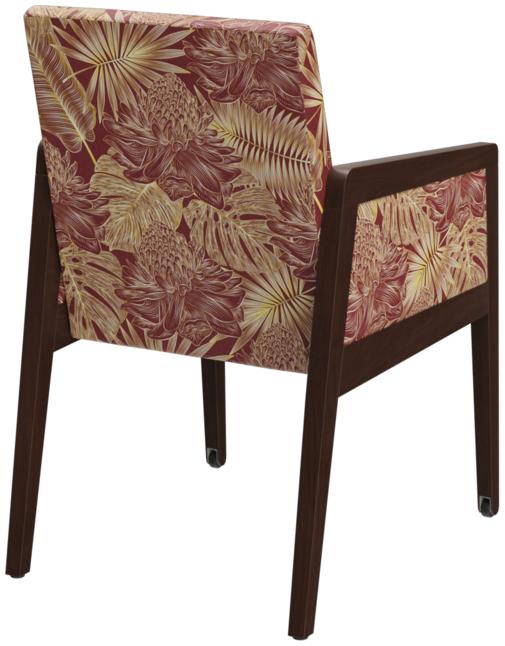 Abbildung Armchair Paddy Schrägansicht