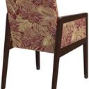 Abbildung Armchair Paddy Schrägansicht