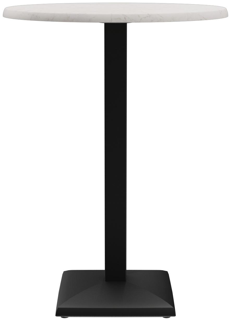 Abbildung high table Kord Rückansicht