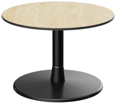 Abbildung Couchtisch Modular T Seitenansicht