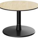 Abbildung Couchtisch Modular T Seitenansicht