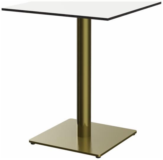 Abbildung dining table Kerst Schrägansicht
