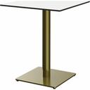 Abbildung dining table Kerst Schrägansicht