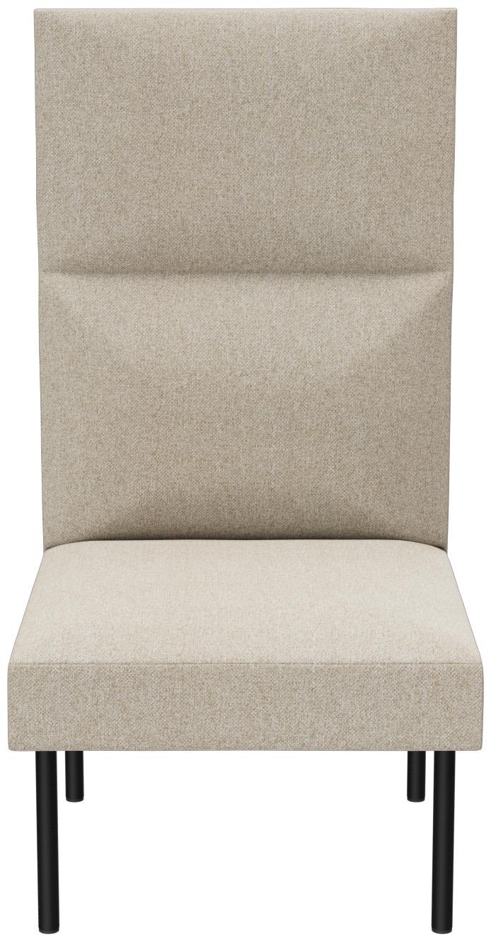 Abbildung Élément 60 cm Tuya B Vorderansicht