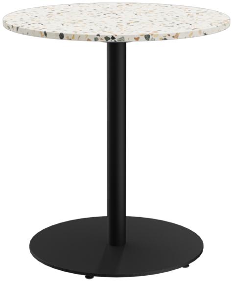 Abbildung eettafel Kerst Slim Rückansicht