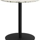 Abbildung eettafel Kerst Slim Rückansicht