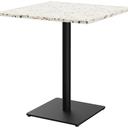 Abbildung dining table Kerst Slim Schrägansicht