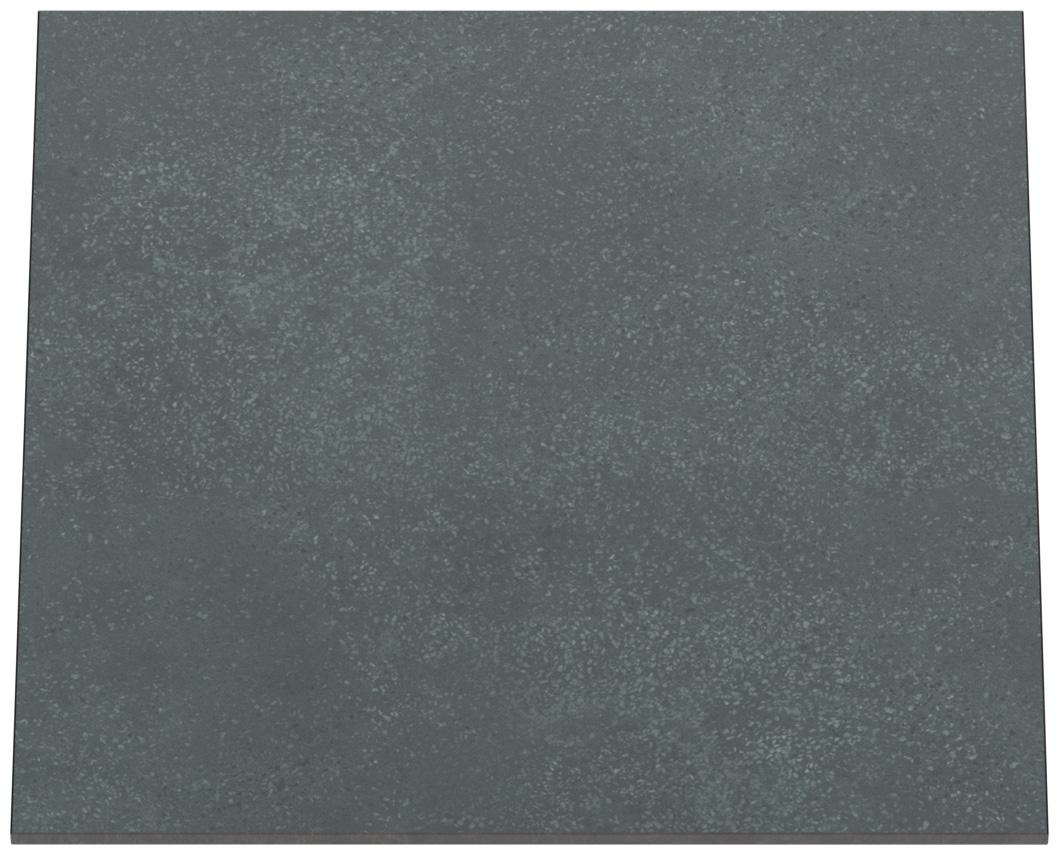 Abbildung Plateau de table Compact Slim Schrägansicht