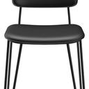 Abbildung chair Yago P Vorderansicht