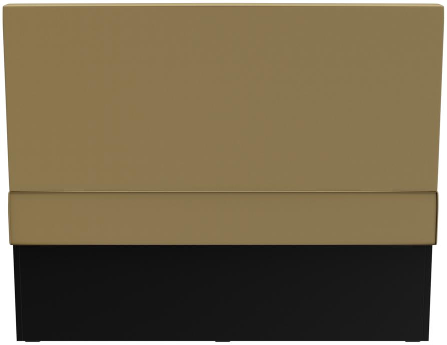 Abbildung Intermediate element 120cm Anett Rückansicht