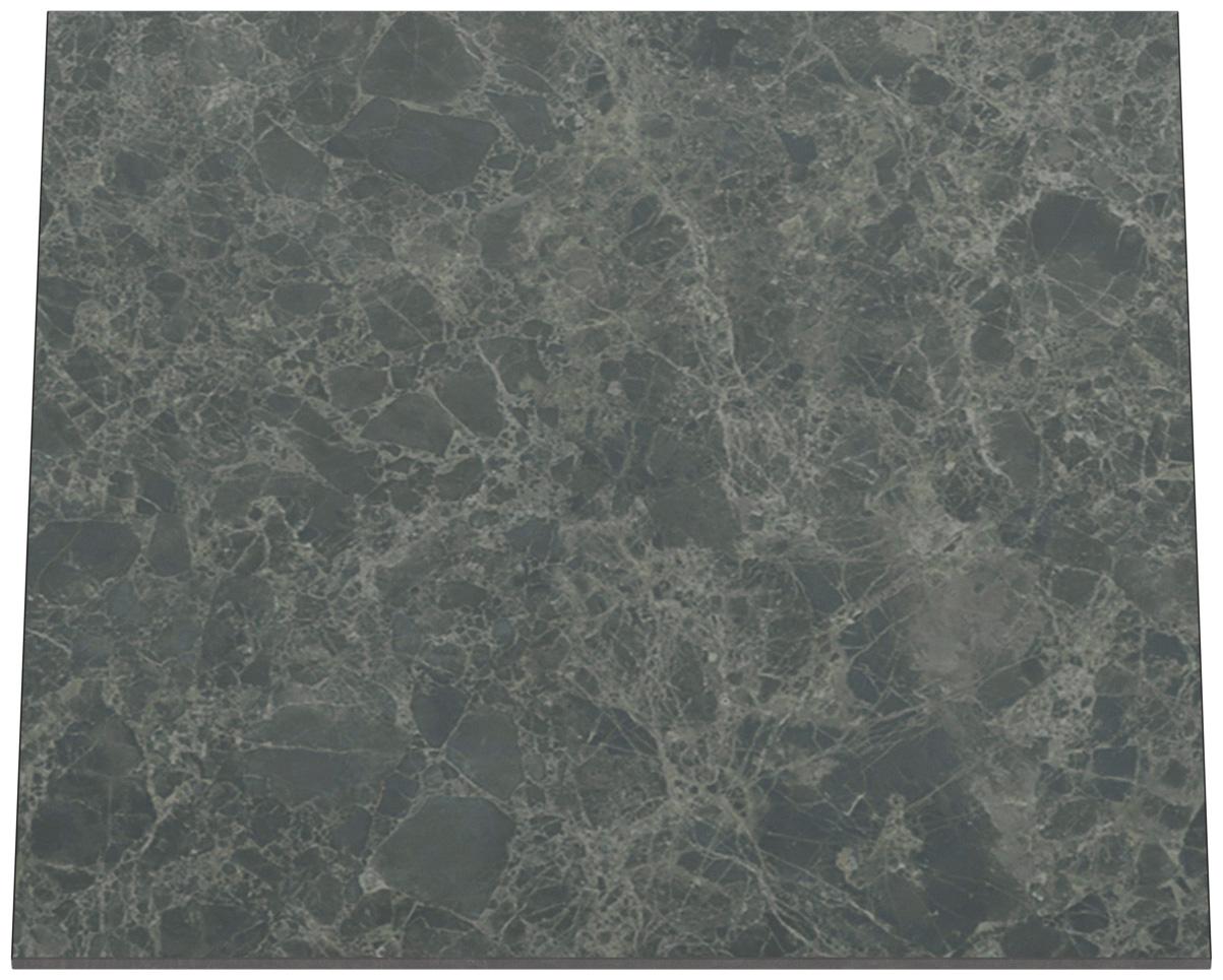 Abbildung Plateau de table Compact Slim Schrägansicht