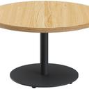 Abbildung salontafel T12 Slim Rückansicht