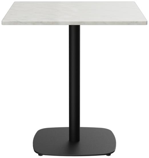 Abbildung table à manger Visar Seitenansicht