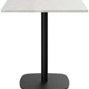 Abbildung table à manger Visar Seitenansicht