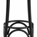 Abbildung Barhocker Bojan Vorderansicht