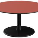 Abbildung Salontafel Modular T Vorderansicht