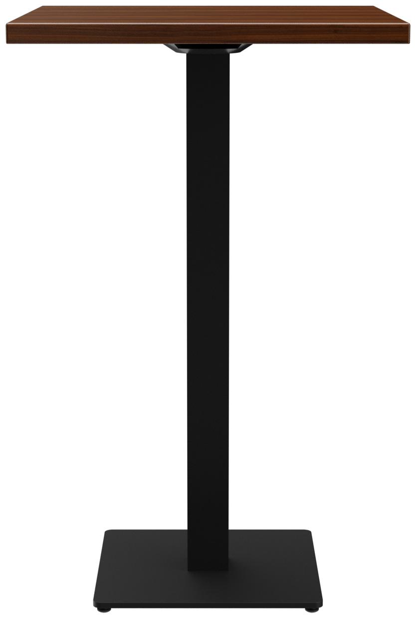 Abbildung Staantafel Kerst Vorderansicht