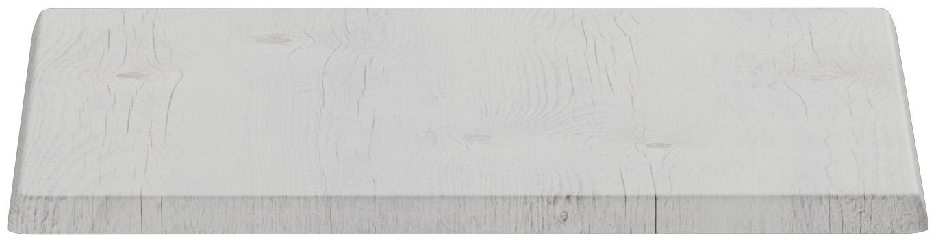 Abbildung Plateau de table Easy Classic Vorderansicht