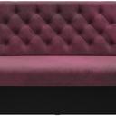 Abbildung Zwischenelement 120cm Hester Vorderansicht