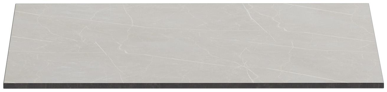 Abbildung Tischplatte Compact Slim Vorderansicht