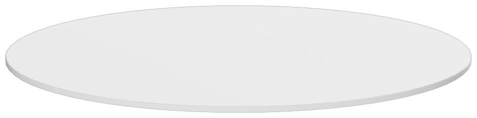 Abbildung Plateau de table Faia Vorderansicht