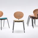 Abbildung Stuhl Ovni Ambiente