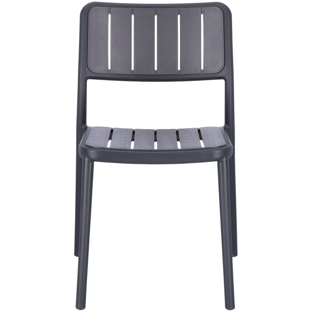 Abbildung chaise Elron Vorderansicht